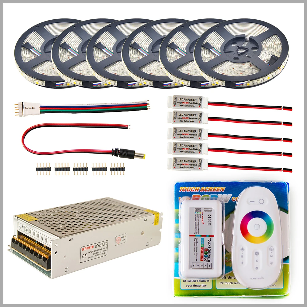 30m kit