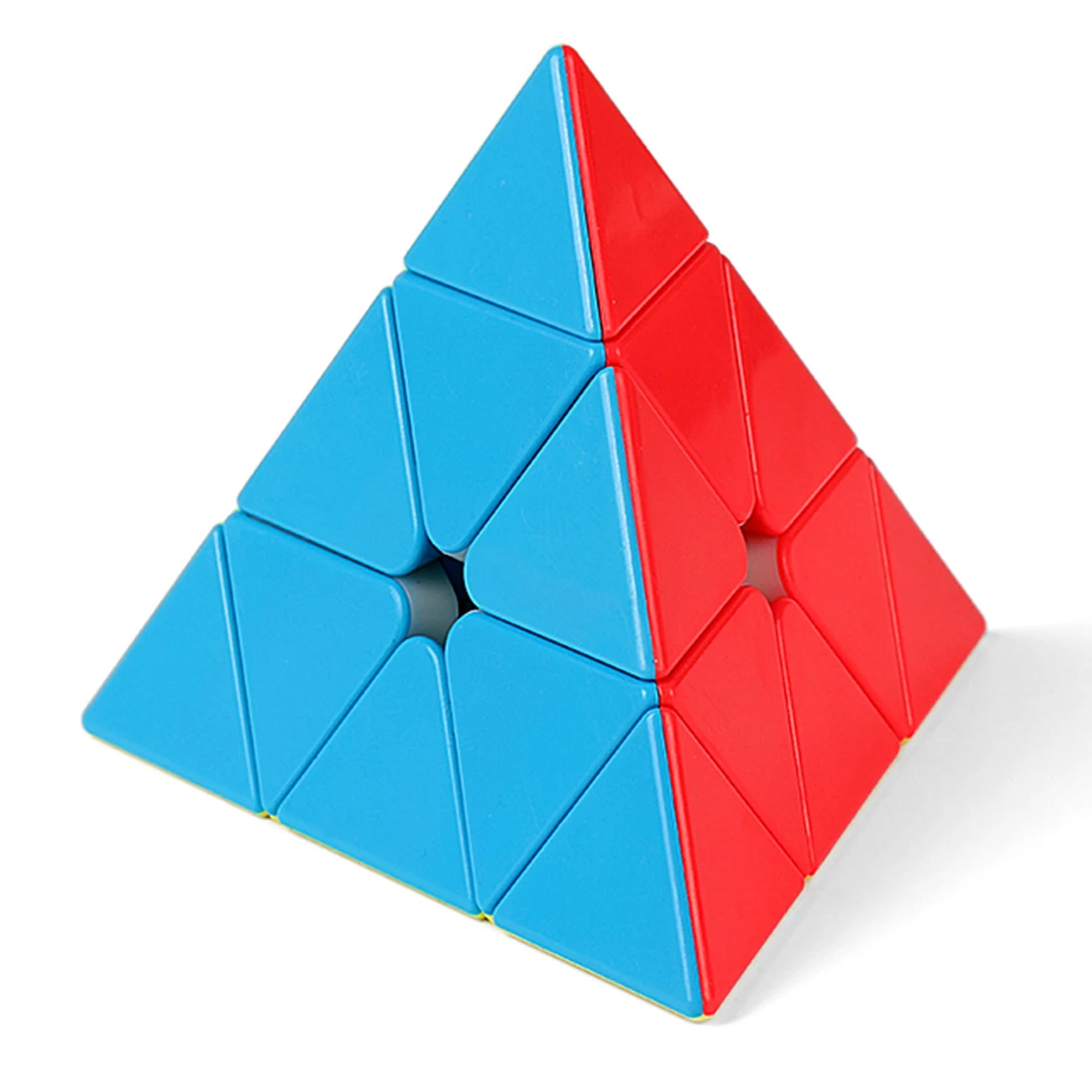 4 шт./компл. Cubing класс WCA официальный конкурс куб подарочный набор магический куб пазл для Тренировки Мозга Игрушка-красочный