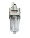 

AL-2000 Air Source Treatment Pneumatic Lubricator Air Tool AL2000-02 1/4''