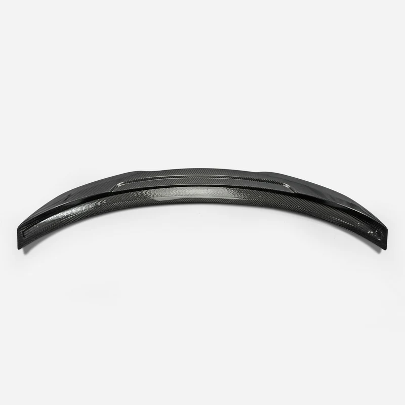 F82 M4 PSM Style Rear Spoiler CF(6)