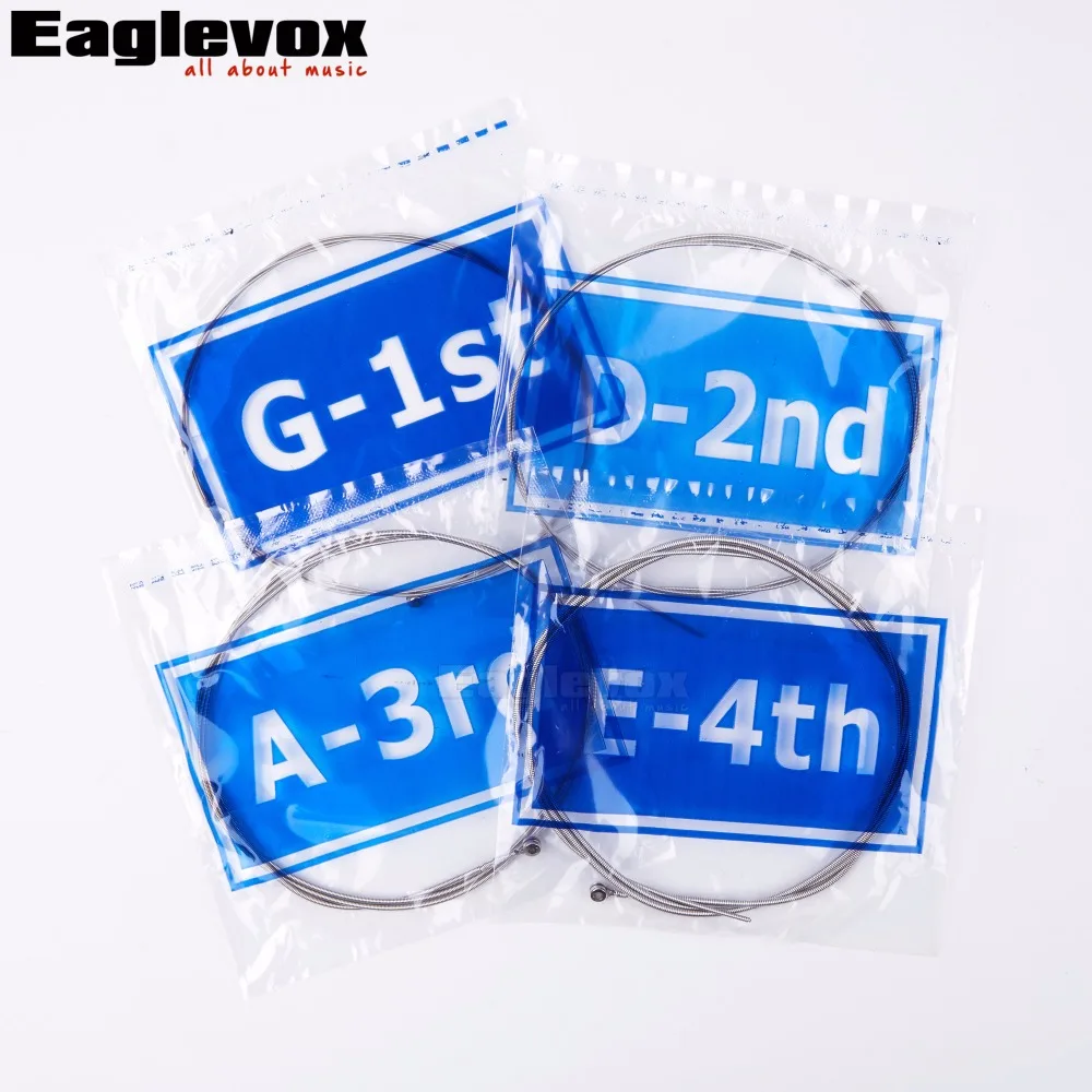 Bass Guitar Strings 045100 inch fitness 4 nickel alloy guitar accessories Caye BW730