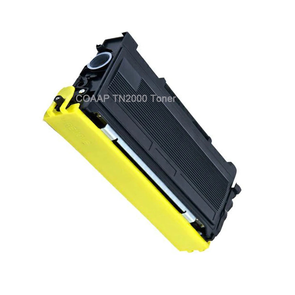 جديد TN350 TN200 TN2005 TN2025 TN2050 قسط خرطوشة الحبر متوافقة الأخ fax 2820 2920 الليزر آلة الفاكس
