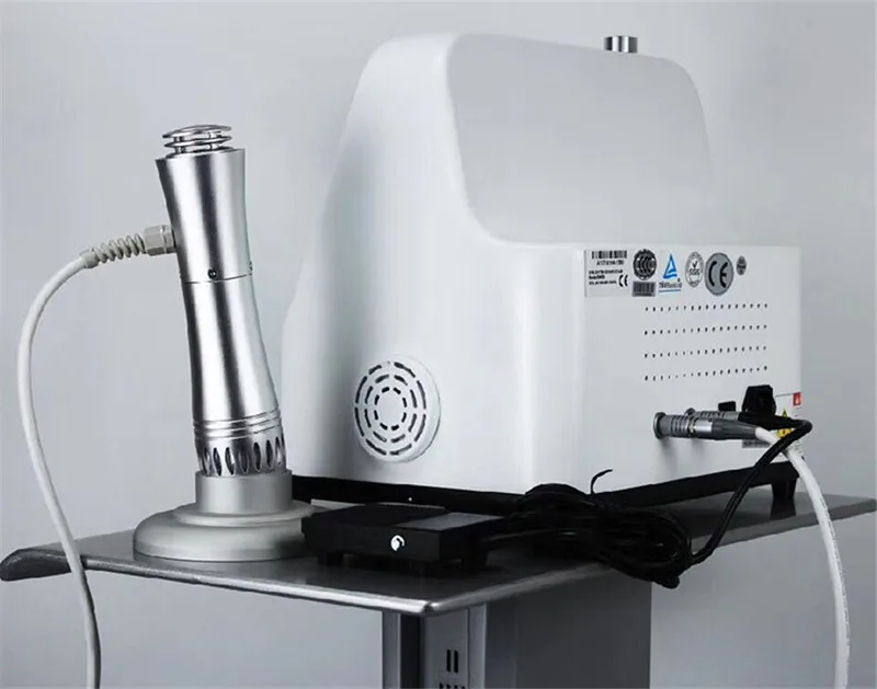 Shockwave Therapy MachineExtracorporeal Shock Wave Therapy Equipment Acoustic Arthritis Physical Muscle Pain Relief Reliever ED Treatments (9)