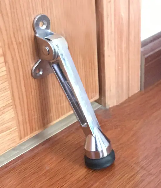 Detail Feedback Questions About Zinc Alloy Door Stop Stopper
