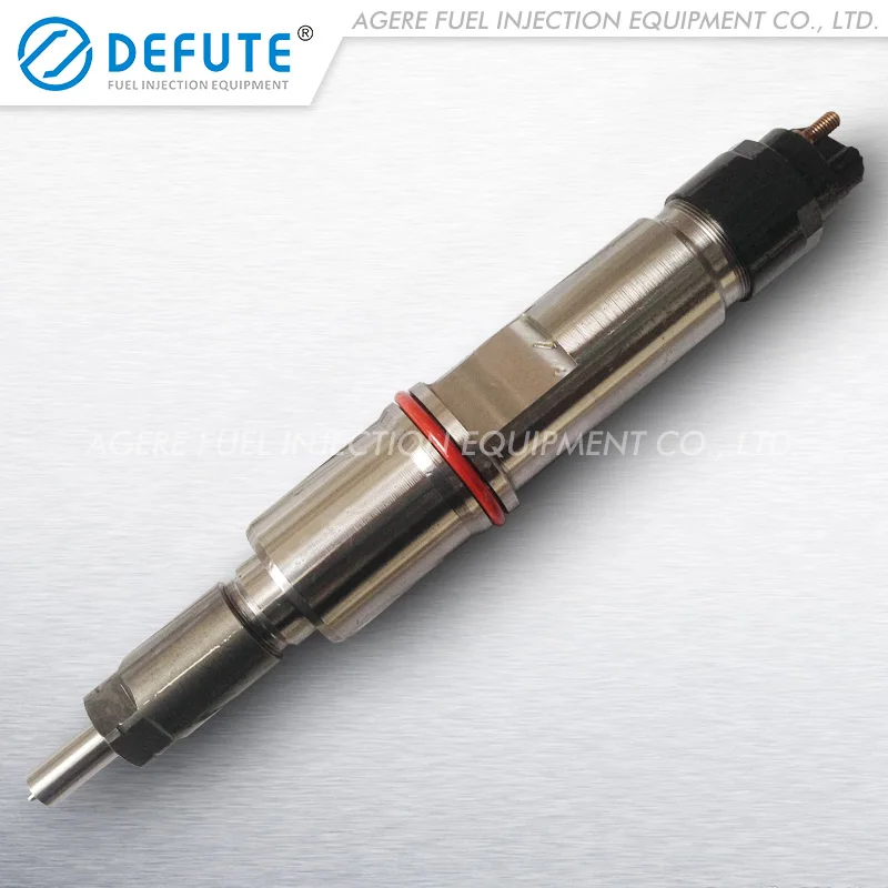 common rail fule injector 0445120106 , cng injector in fuel system 0