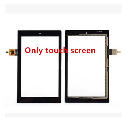 Применимый 8 дюймов yoga tablet 2-830L сенсорный экран ЖК-дисплей Асем внутри и вне экрана