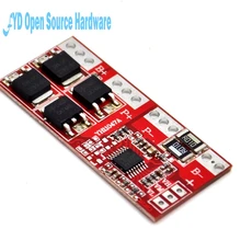 1pcs New Arrival 4S 30A 14.8V 16.8V Li-ion Lithium Battery Charger PCB BMS Protection Board with automatic recovery