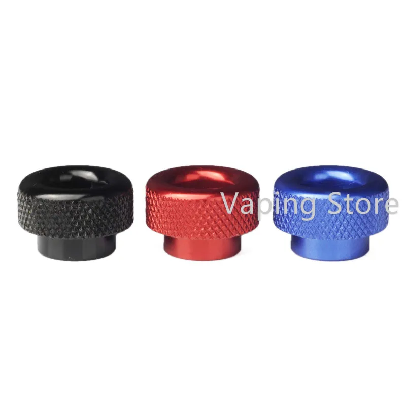 Капельный наконечник Goon для всех резервуаров размера AV Comp Lyfe Battle Cap UD Skywalker RDA Kennedy