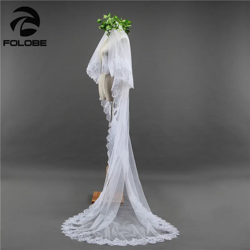 Новое поступление Vestido De Noiva в наличии белый/цвета слоновой кости роскошный с