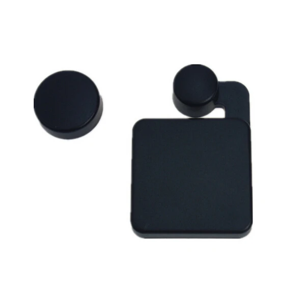 font b Camera b font Lens Cover Lens Cap Waterproof Housing Protector for SJ4000 HD