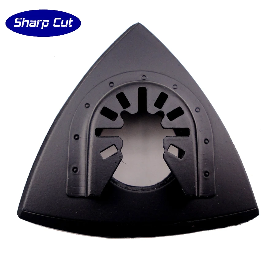 Free Shipping:20% OFF 26pcs Sanding paper+Triangular sanding pad suit for Fein Dremel oscillating multifunction tool saw blade Free Shipping:20% OFF 26pcs Sanding paper+Triangular sanding pad suit for Fein Dremel oscillating multifunction tool saw blade