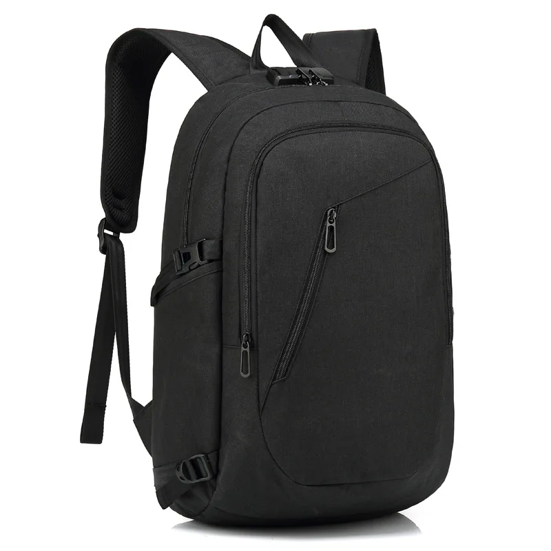 New Amasie Computer USB bagpack laptop backpack for women Men school backpack Bag for boy girls Male Travel Mochila GET0017