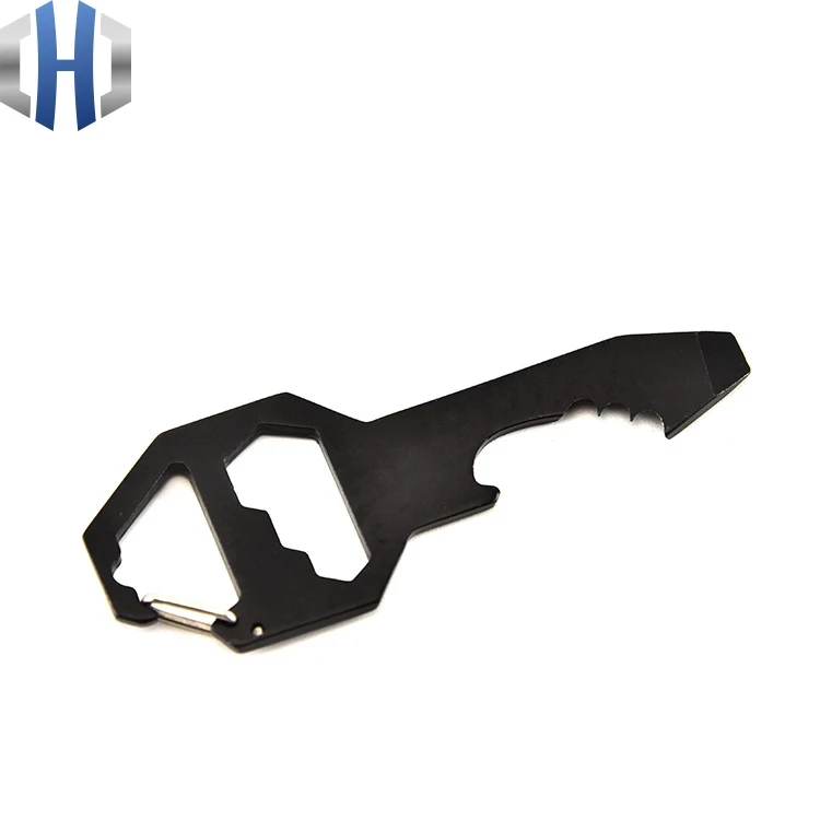 Keychain Card Tool Card Multifunction Opener Hexagon Pendant Portable Screwdriver Mini EDC Keychain Card Tool Card Multifunction Opener Hexagon Pendant Portable Screwdriver Mini EDC