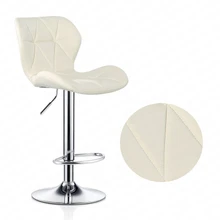 Барный стул лифт современный минималистичный домашний вращающийся барный стул высокий табурет стойка кассовый аппарат стул задний табурет