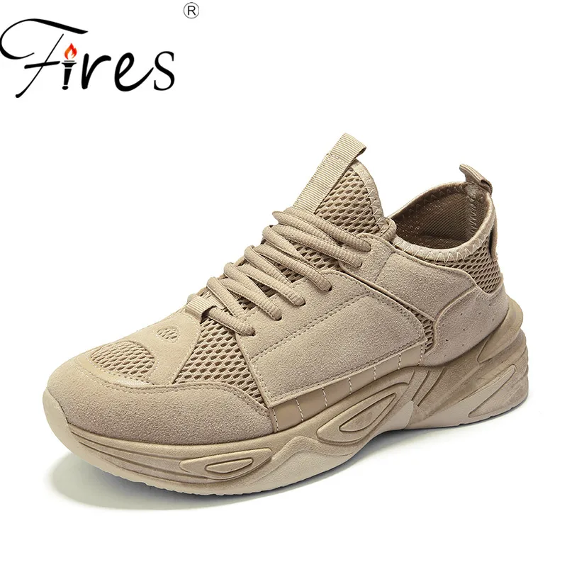 

Fires Men Casual Shoes Summer Fashion Flat Shoes Breathable Male Lightweight Sneakers Non-slip Comfortable Man's Vulcanize Shoes