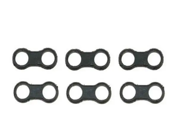 3 SETS EK1-0201 000188 ESKY HONEY BEE HB FP 2 V2 PUSH ROD HONEYBEE