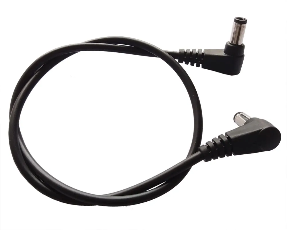 Заводская распродажа! Медный шнур 10 А/1185/18awg DC5.5x2.1 разъем Папа папа кабель питания