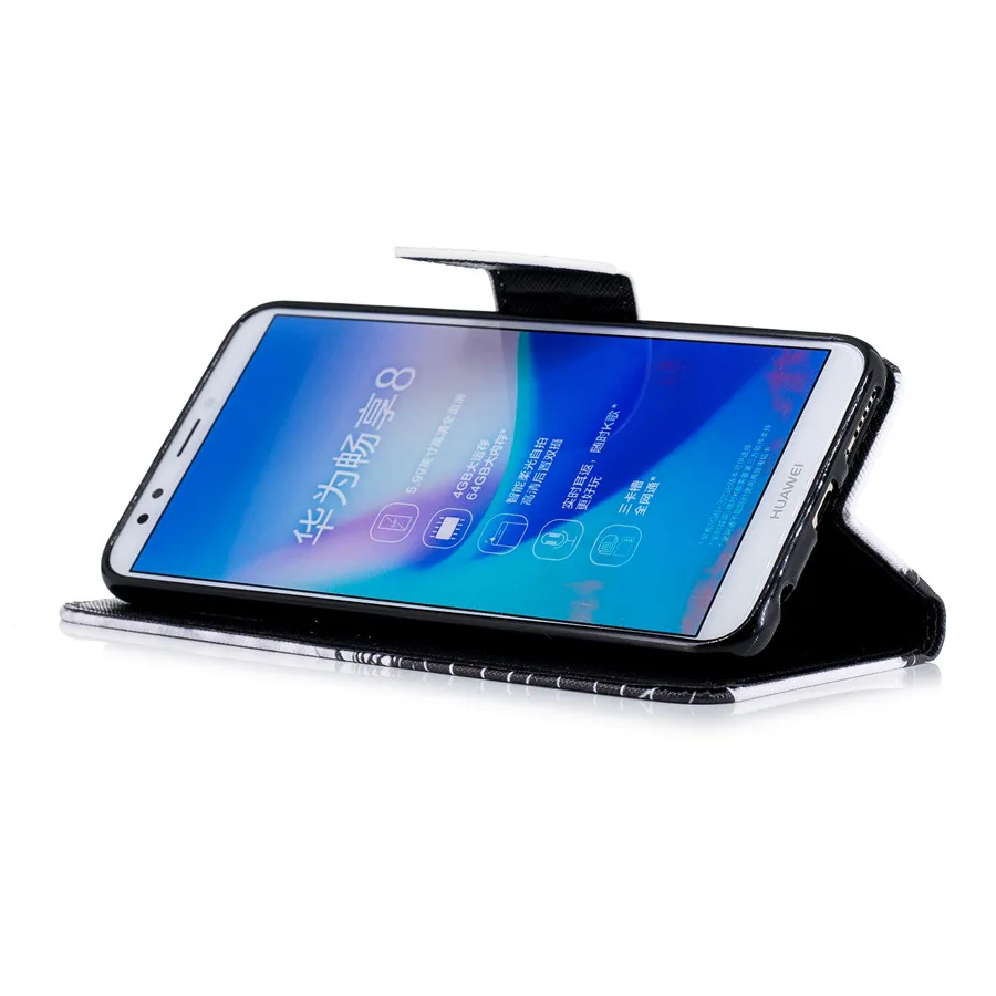 Huawei Honor 7C, Enjiy 8 (76)