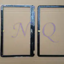 Дисплей ободок ЖК передняя рамка в сборе для hp Envy6 ENVY 6 P/N: AP0QL000200
