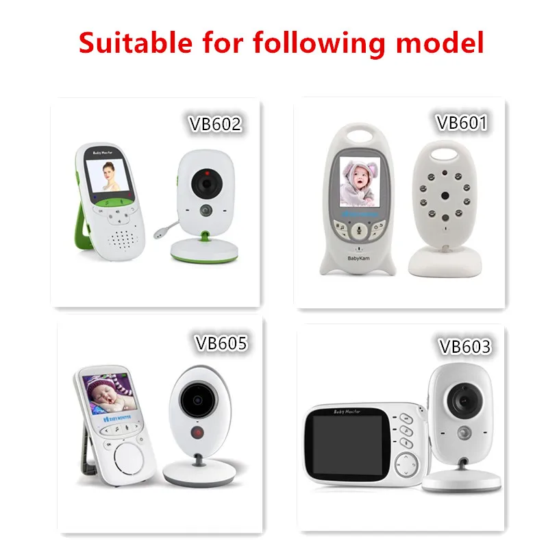 Suitable model