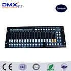 Best Price as low as $133.40 DHL Free shipping 384CH stage lighting DJ lighting DMX console stage lighting controller console