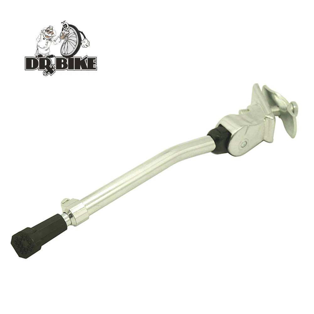 Bicycle Stand Floor Bike Bicycle 24' 29''Adjustable Side Stick