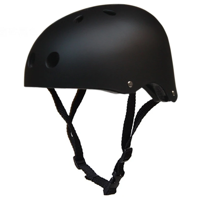 Prix pour Sports extrêmes casque patinage vélo BMX vtt cyclisme escalade casque pour Scooter rouleaux patins à roues alignées planche à roulettes hommes / femmes / enfants Prix pour Sports extrêmes casque patinage vélo BMX vtt cyclisme escalade casque pour Scooter rouleaux patins à roues alignées planche à roulettes hommes / femmes / enfants