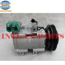 Авто воздушный компрессор кондиционера для Ford FS10/для hyundai AKSBA-11 F500-AKSBA-11 97701-34001