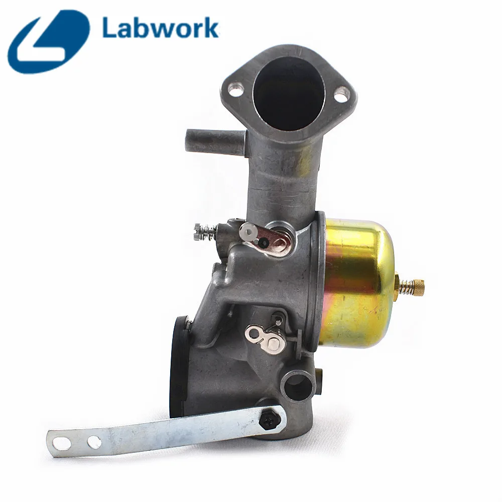Карбюратор Carb w/прокладки Подходит Briggs& Stratton 252702 252707 253702 253706