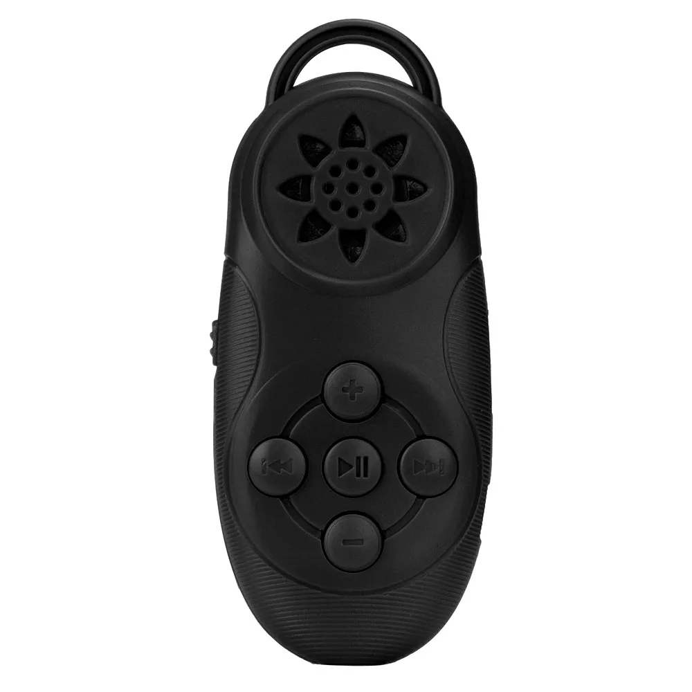 

Hot Sale Portable Mirror Mini USB Digital Mp3 Music Player Support 16GB SD TF Card For HIPERDEAL Dropship 171011