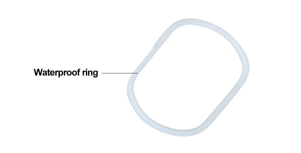 LED Lens Reflector For LED COB Chip Lamps Lampshade Kit (3)