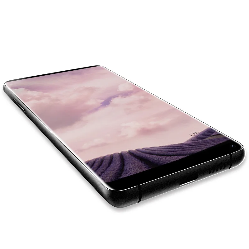VKworld S8 смартфон 5 99 "FHD + 18:9 5500 мАч MTK6750T Восьмиядерный 4 Гб 64 16 Мп Android 7 0 мобильный