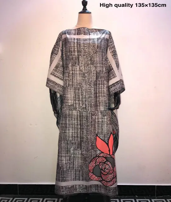 Эксклюзивный европейский Восточный халат женские макси платья Малайзия женские платья для праздника