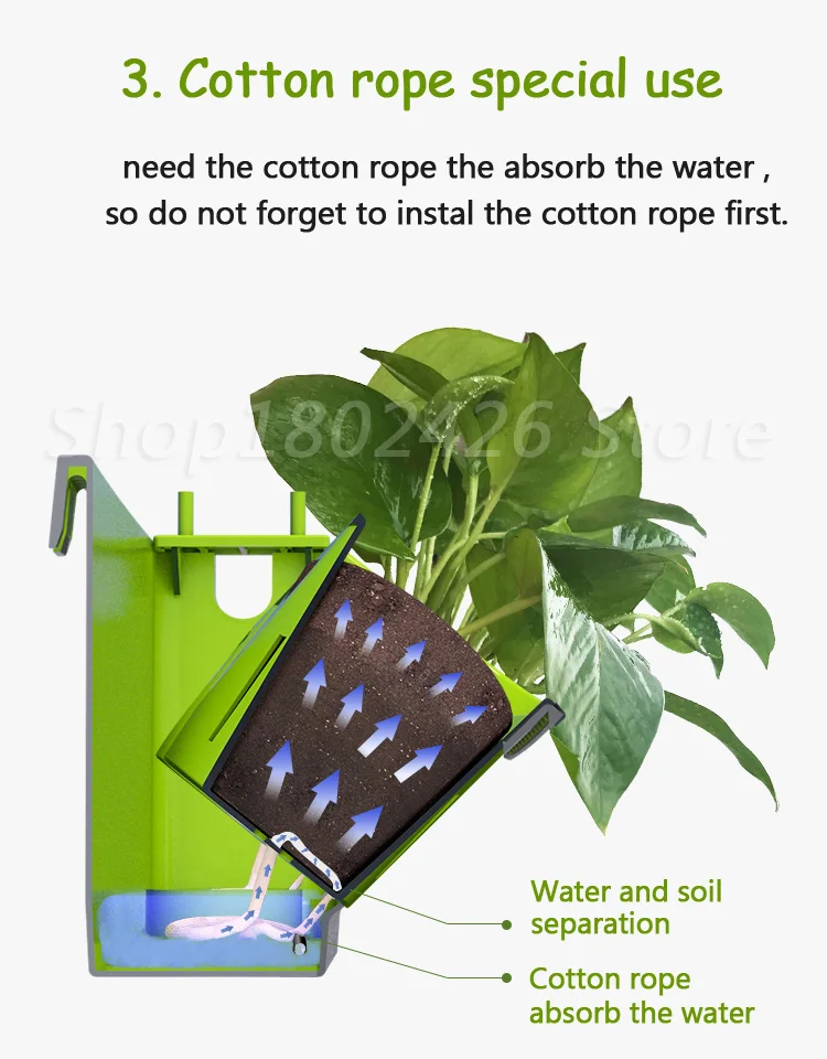 Super Stronger Separating Flowerpot (8)