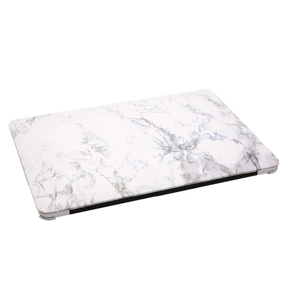 MOSISO Marble Shell Hard Case Cover for Macbook Air13 A1466 A1369 Year 2012-2017 Laptop Carry Case for Pro 13 Retina A1502 A1425