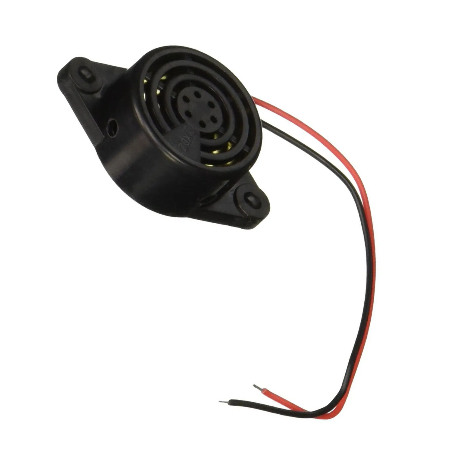 New DC3 24V Industrial Continuous Sound Electronic Alarm Buzzer 85dBin