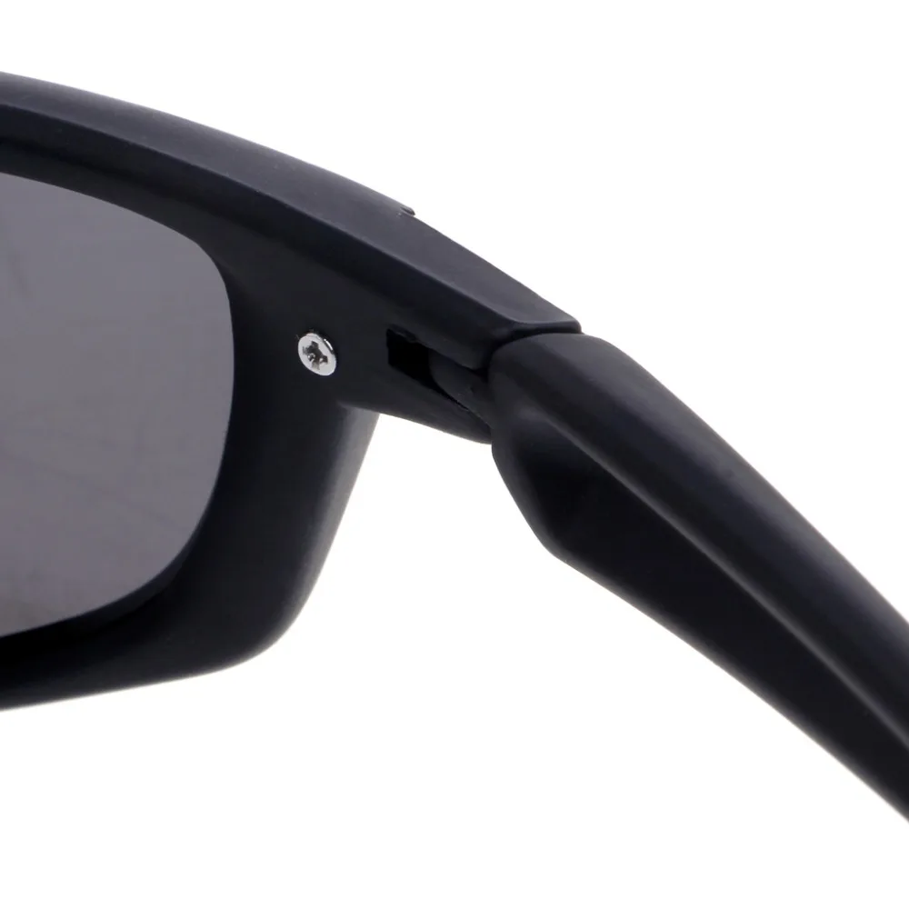Мужские поляризованные солнцезащитные очки для вождения, велоспорта, MTB велосипеда, уличные очки для гонок, велоспорта, спорта на открытом воздухе, рыбалки