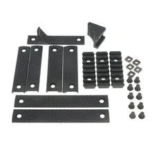 Комплект панелей ACI URX 3& 3,1 Deluxe