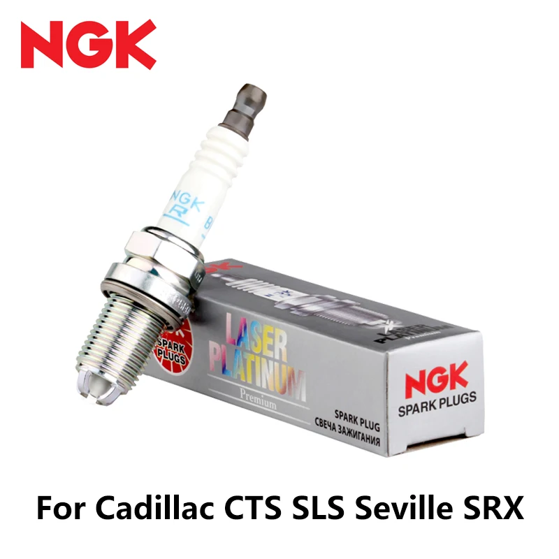 Change Spark Plugs 2009 Cadillac Cts