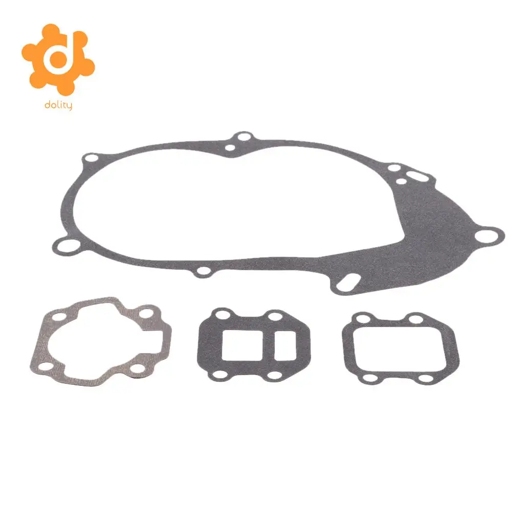 Motorcycle Motorbike Engine Gasket Kit Set for Yamaha PW50 PW 50