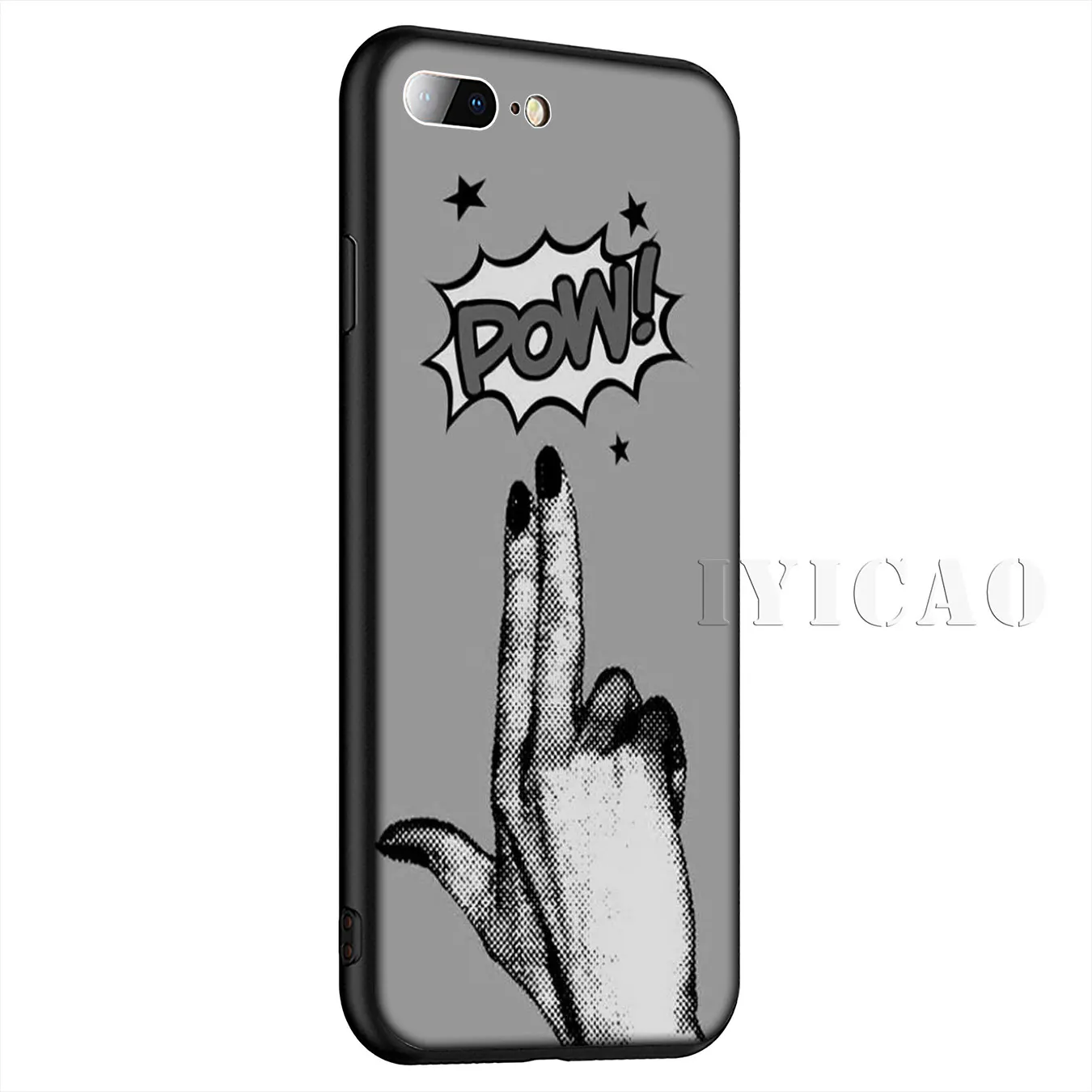 Чехол для iPhone 11 Pro Max XR X XS 8 7 6 6S Plus 5|Бамперы| |