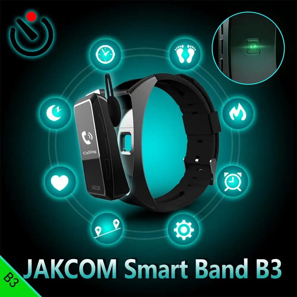 

Jakcom B3 Smart Band Hot sale in Smart Watches as rede de dormir telefon suunto