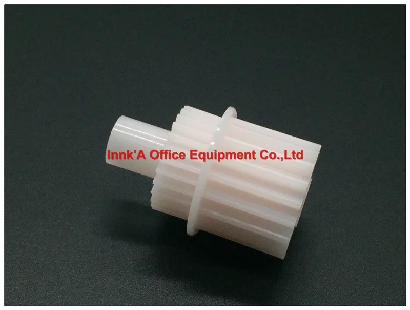 5 шт. FU8 0534 000 18 T/27 T совместимый привод для Canon IR2520 IR2525 IR2530 IR2535|drive gear|gear 18tcanon fuser |
