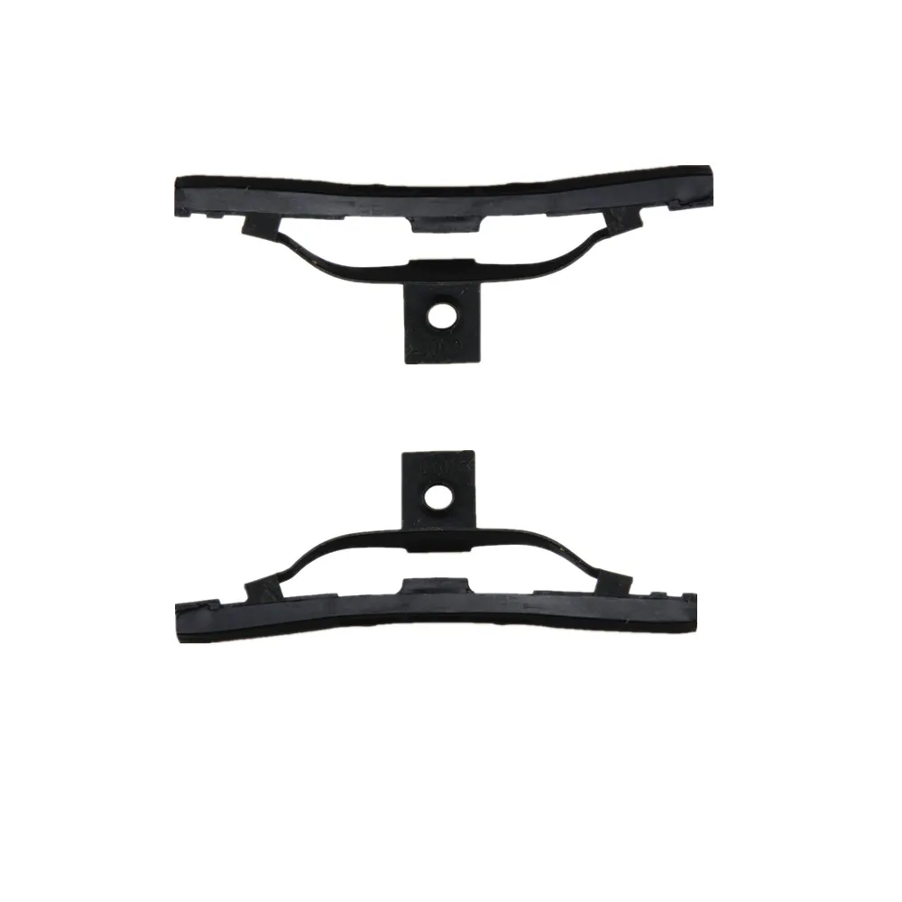 READXT 2X Sunroof convertible Cover Clip Slider For VW Passat B5 Golf