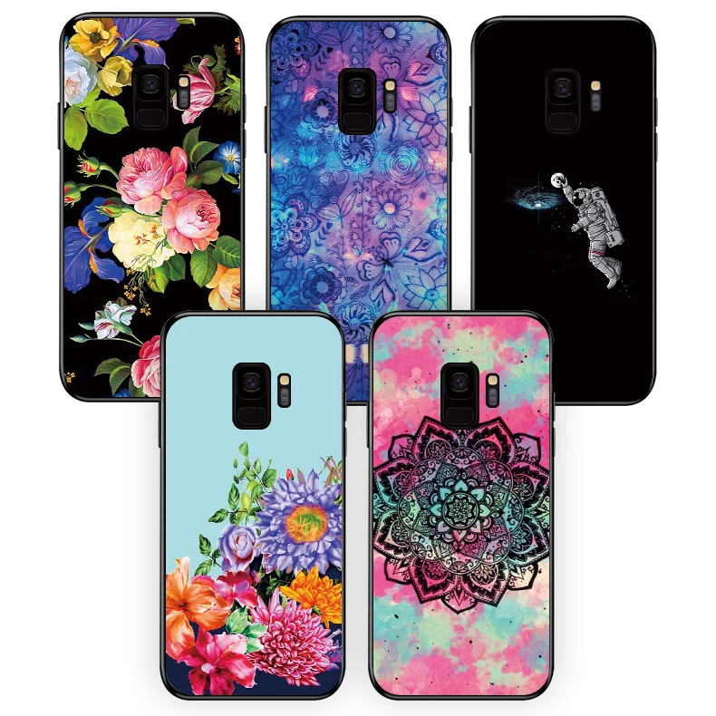 

Fruits Phone Covers Case for Samsung Galaxy S9 Multi graph case silicone soft back cover for Samsung Galaxy S9 tpu cover