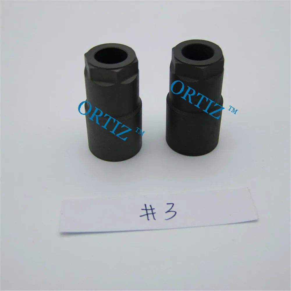 F00RJ00841 0445120 series injector nozzle nut,Rex ORTIZ F 00R J00 841 diesel injection nozzle retaining nut F00R J00 841 (2)