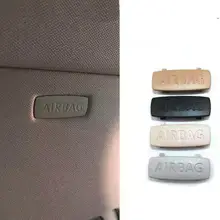 Popular original golf 6 cc mk6 passat b7 jettaa tiguan mark capa instalação de capa protetora decorativa(China)