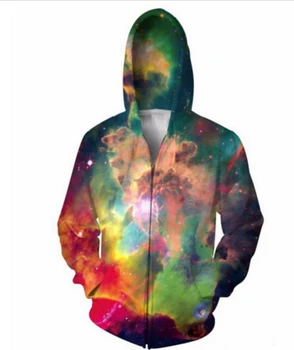 

2017 New Hoodies Fall/Winter sweatshirt Casual Cartoon 3D Mens Brand Clothing Fashion pullover men streetwear Sweatshirt R2790