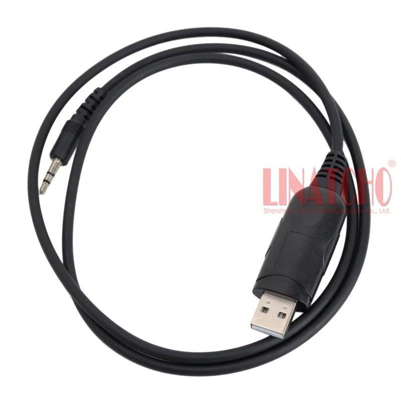 USB vertex YAESU двухстороннее радио VX310 VX291 HX140 HX292UT Кабель для программирования|Рации| |