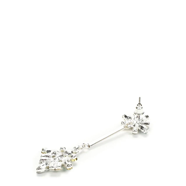 Серьги MODIS M181A00822